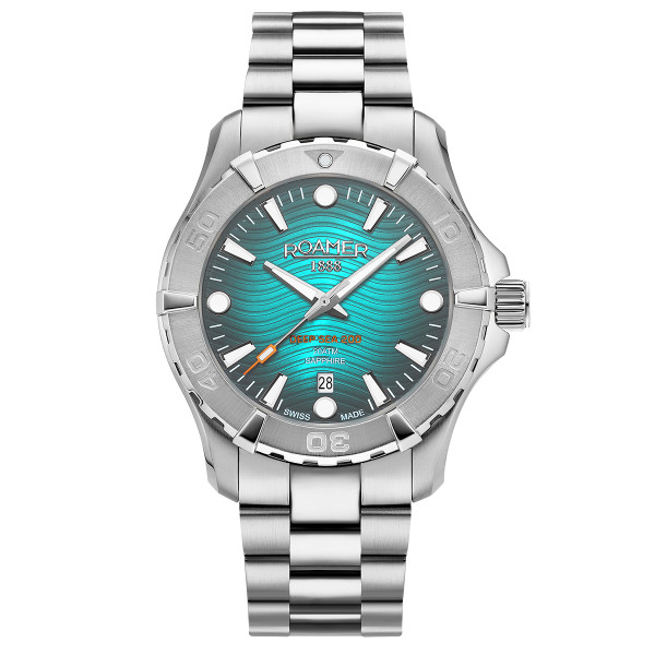 ROAMER DEEP SEA 200
