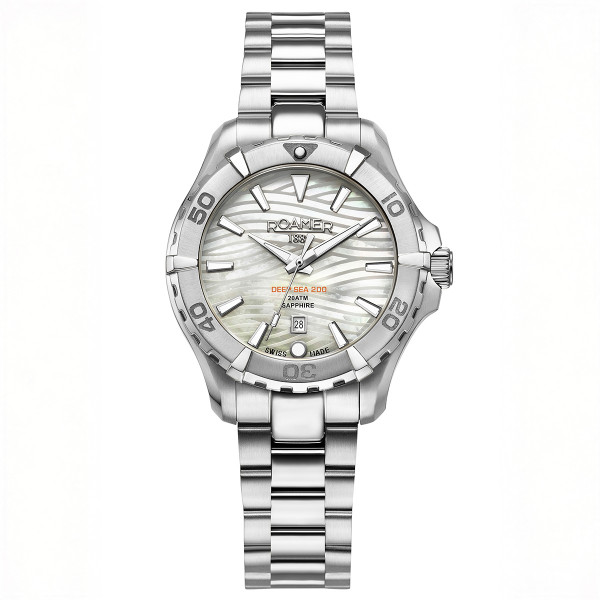 ROAMER DEEP SEA 200 LADIES