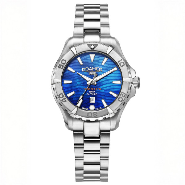 ROAMER DEEP SEA 200 LADIES