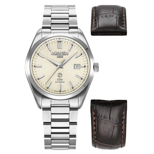 ROAMER ELITE