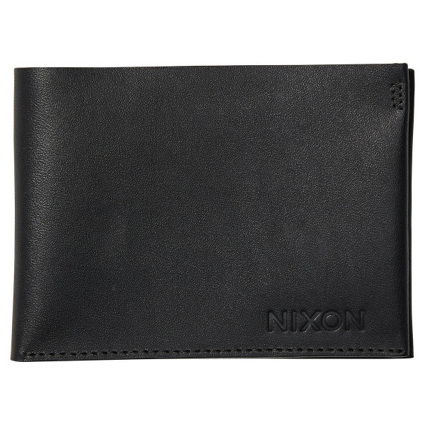 NIXON CACHE BI-FOLD WALLET