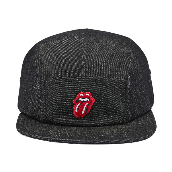 ROLLING STONES STRAPBACK