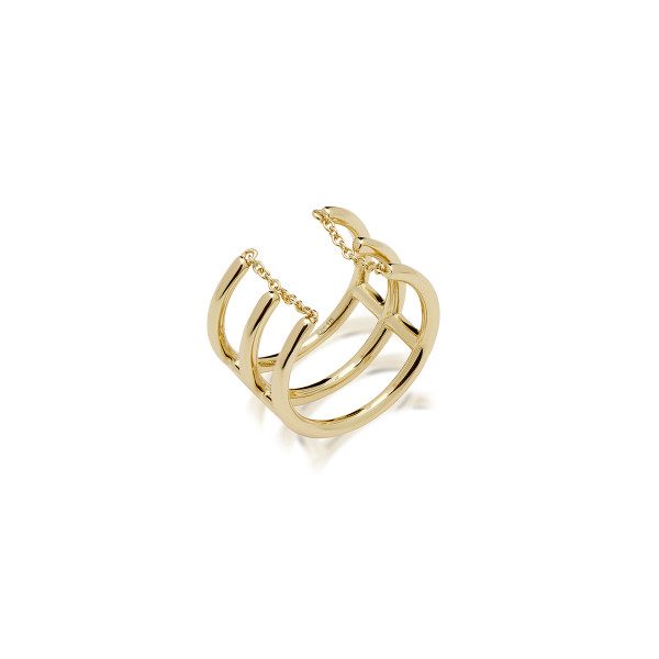 JCOU CHAINS RING