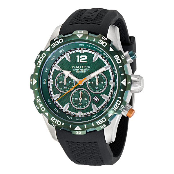 NAUTICA NST CRHONO