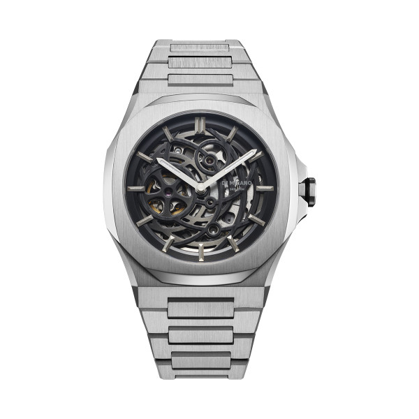 D1 MILANO SKELETON