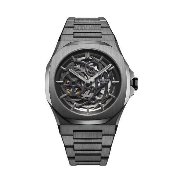 D1 MILANO SKELETON