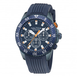 NAUTICA ONE-S CHRONO