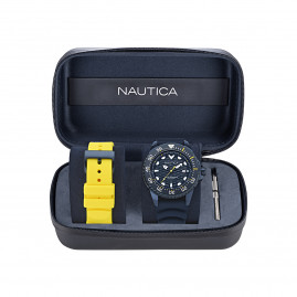 NAUTICA NCT SEA DIVE BOXSET