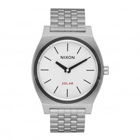 NIXON TIME TELLER SOLAR