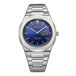 D1 MILANO ULTRA THIN ''1970'' 39MM