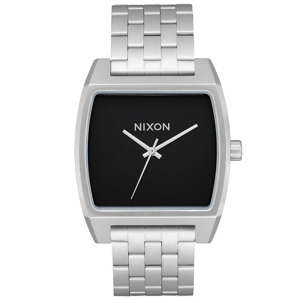 Nixon Time Tracker
