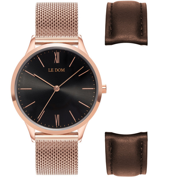 LE DOM CLASSIC LADY COLLECTION BOXSET
