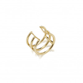JCOU CHAINS RING