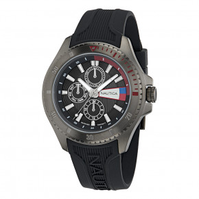 NAUTICA NCT LEEWAY